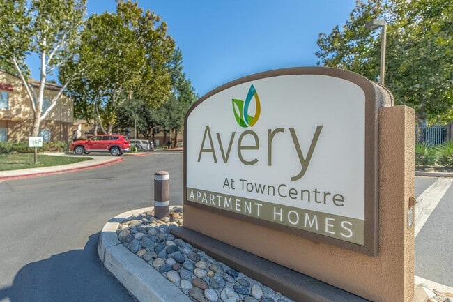 CONTACT US AT (925)332-1036 - Avery at TownCentre