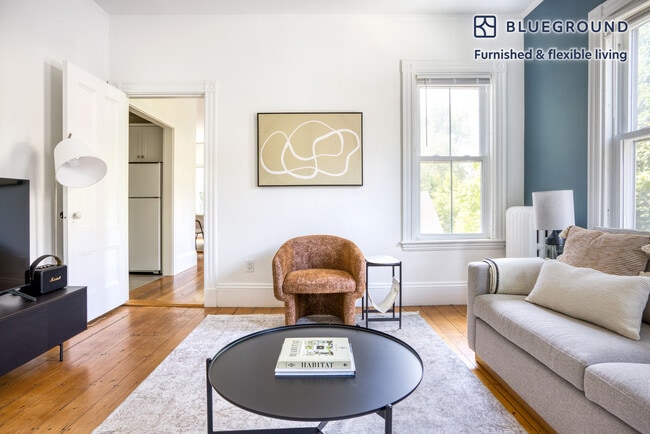 Building Photo - 32 Healey St Unit FL2-ID646