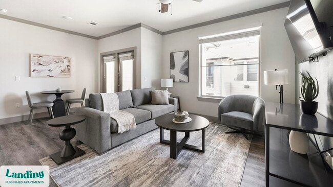 Building Photo - 12500 Shadowglen Trce Unit 4302.1408875