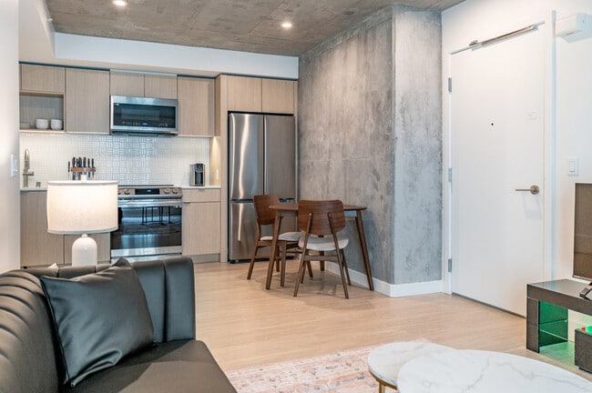 Photo - 1 Brady St Unit FL5-ID1094329P