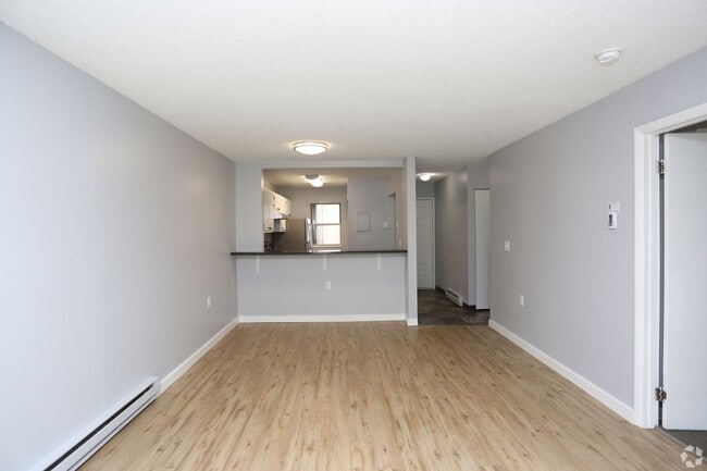 Photo - Ontario Village Apartments - Deluxe  2 Bedroom, 1 & 2 bath , Furnished  Apartment Options