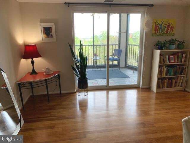 Building Photo - 5903 Mt Eagle Dr Unit 802