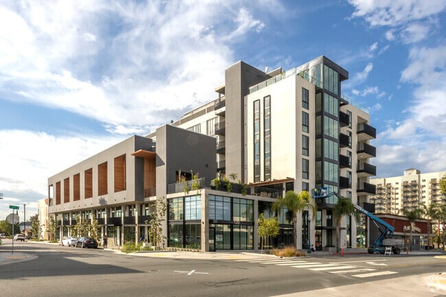 Parco - National City, CA 8 units available | CorporateHousing