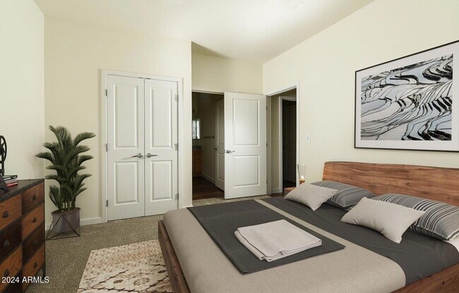 Photo - 7750 W Encanto Blvd Unit 25