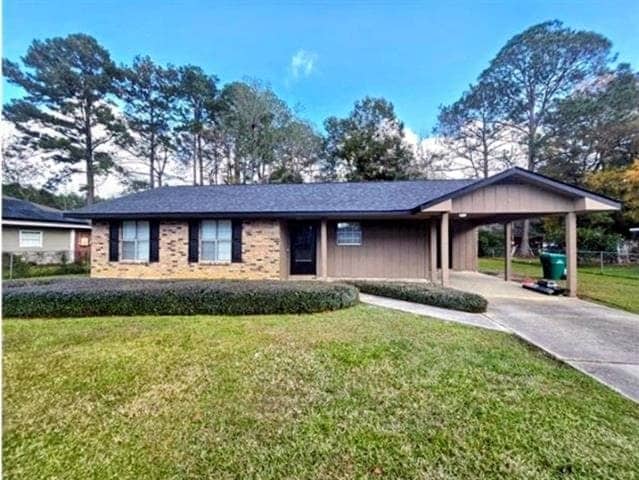 Building Photo - 207 S Park Ln