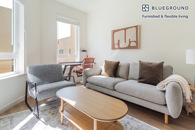 Building Photo - 100 Callan Ave Unit FL5-ID1938