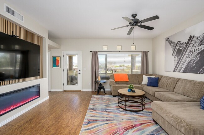 Photo - 9100 E Raintree Dr Unit ID1255430P