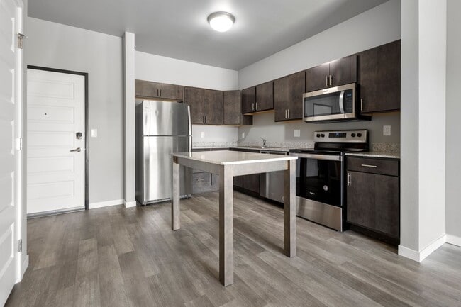 Photo - Wilmot Estates Apartments