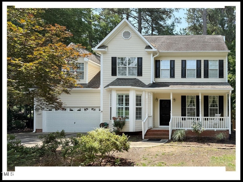 Photo - 5207 Tahoe Dr