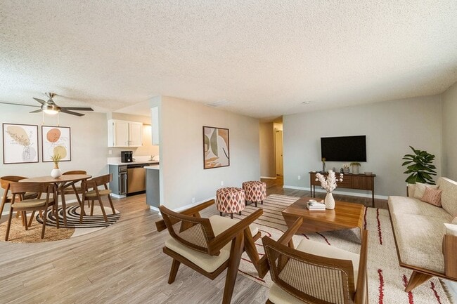 Photo - ReNew Rock Creek Townhomes