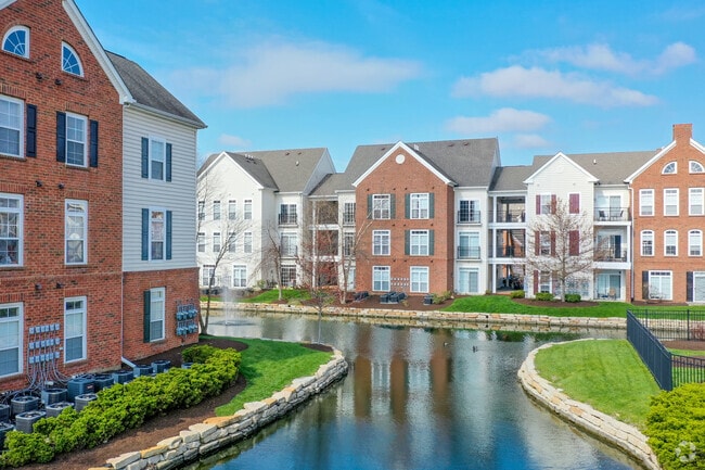 Preston Gardens - Preston Gardens