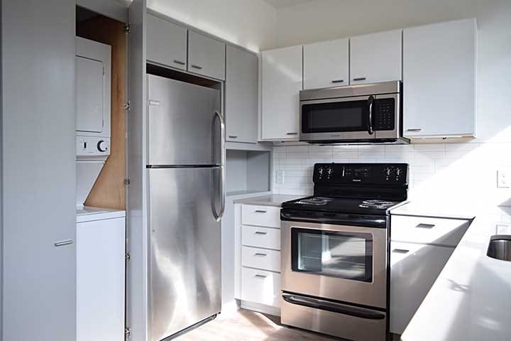 Floor Plan - 12e-1bA