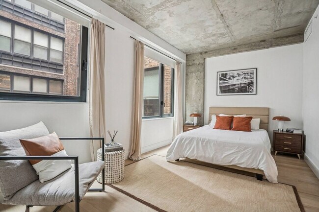 Photo - 132 W 26th St Unit SI ID1541918P