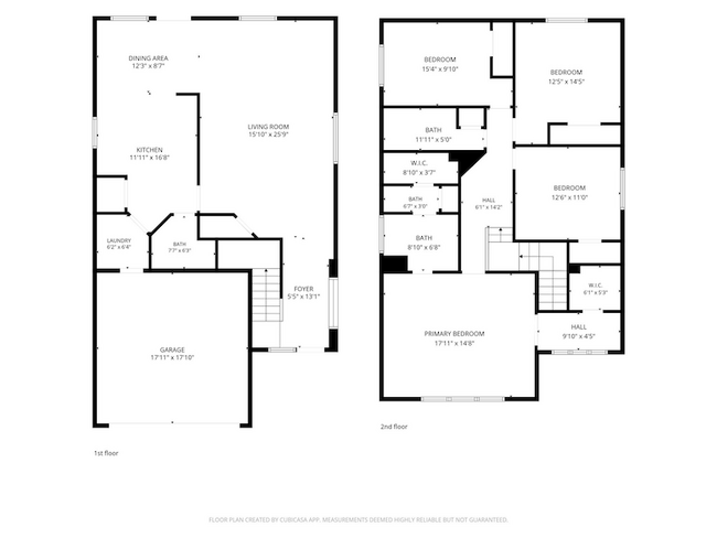 Photo - 14423 Hillard Green Ln