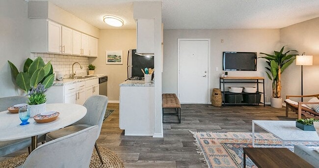 Photo - Brandywine Apartment Homes