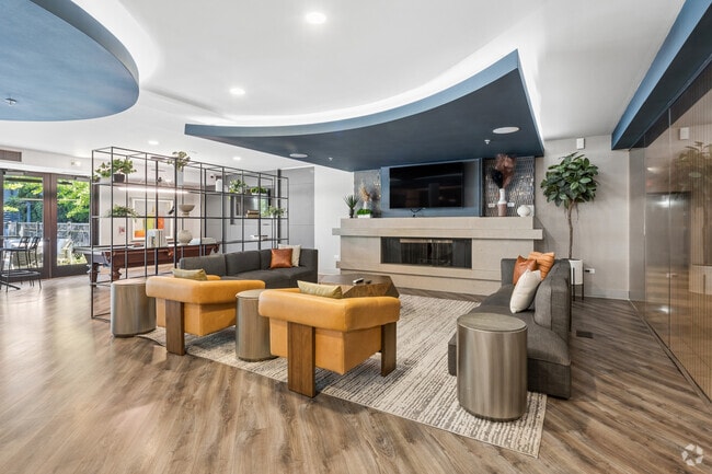 Clubhouse - Arrive Glenview