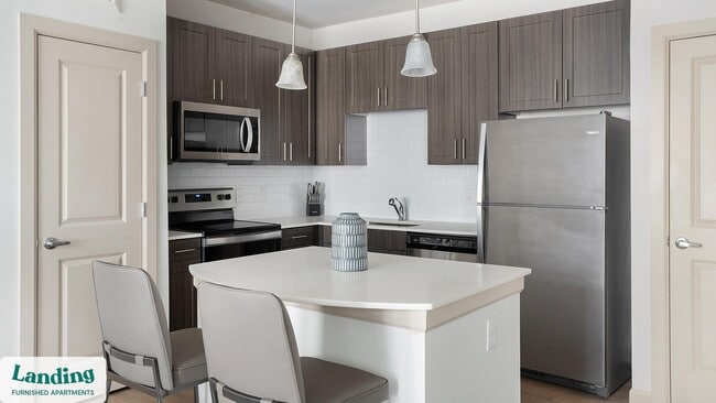 Photo - 610 E Wells Branch Pkwy Unit 15104.1404834