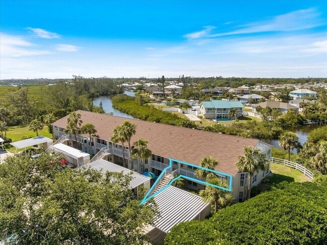 Photo - 841 Waterside Dr Unit 206