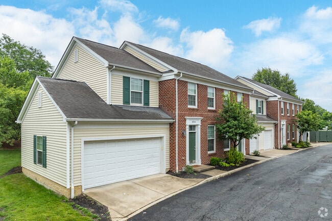 Photo - The Ridge at Chestnut Hill
