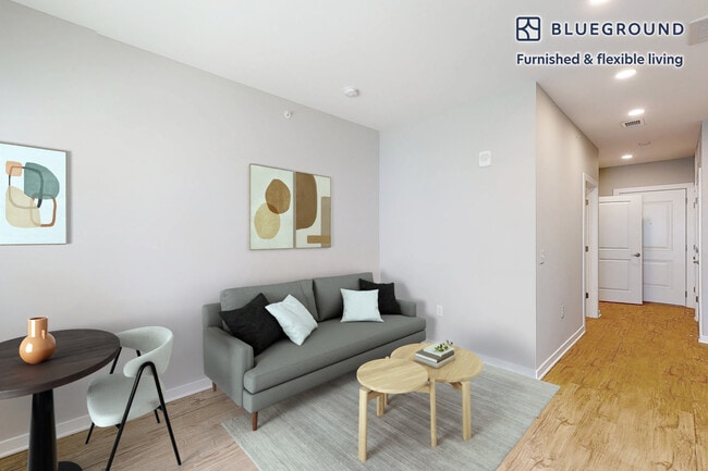 Photo - 2 E Joppa Rd Unit FL6-ID3199A