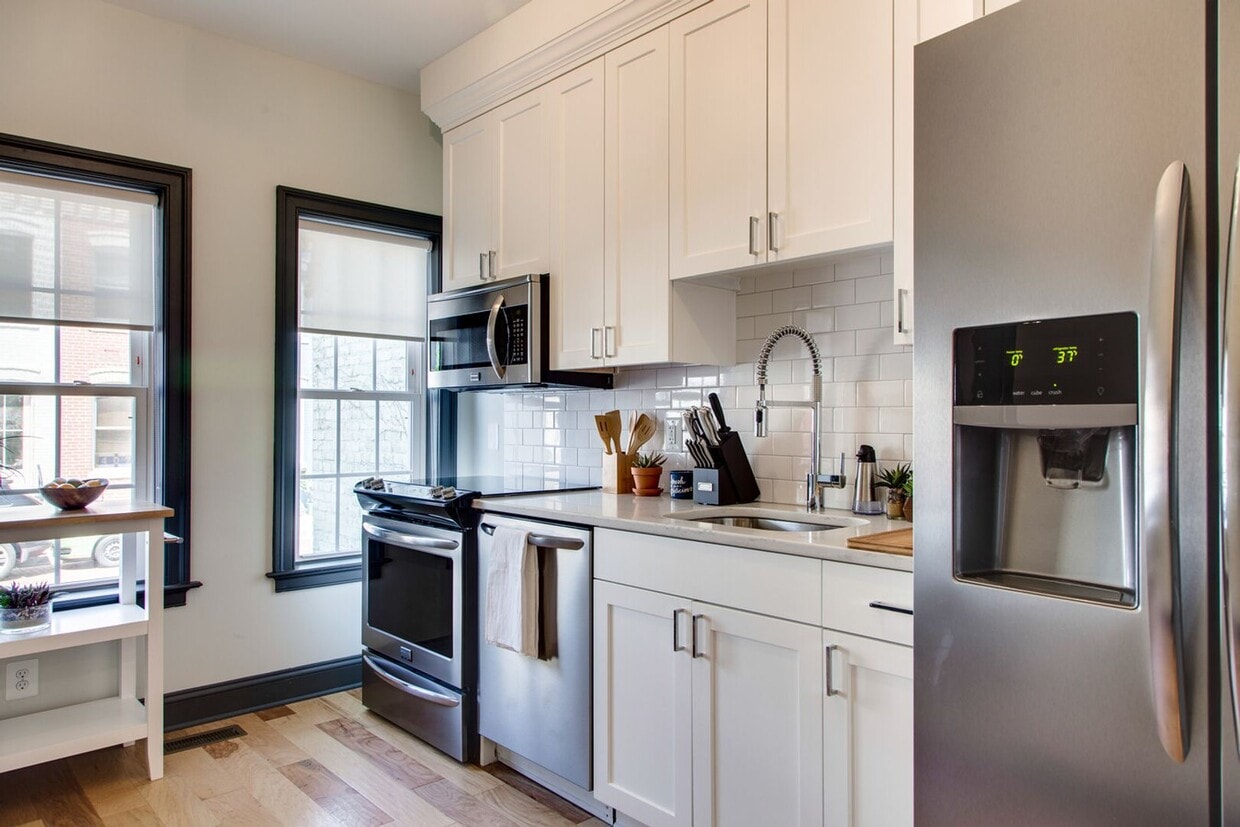 Floor Plan - SHAW | Furnished | Utilities Included | Private...