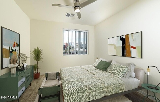 Photo - 7750 W Encanto Blvd Unit 2