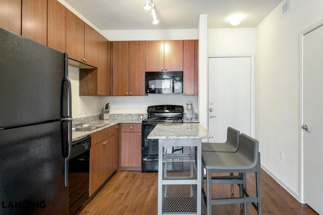 Photo - 701 W 101st Pl S Unit 928