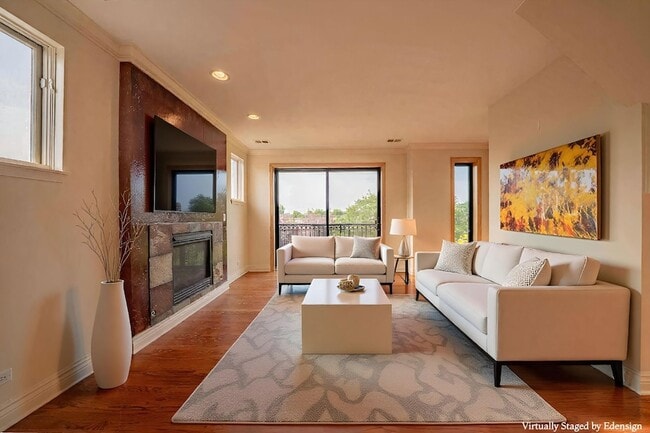 Photo - 3123 W Washington Blvd Unit 3