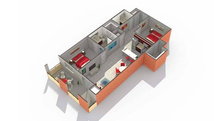 Indiana - Indiana Loft