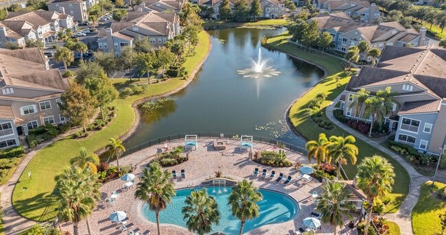 Polo Glen Apartment Homes - Rockledge, FL 12 units available
