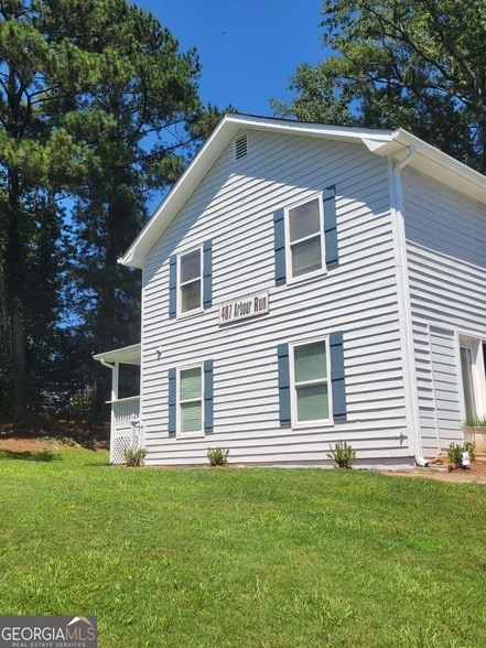 Photo - 487 Arbour Run