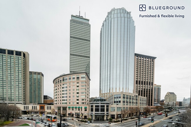 Photo - 150 Huntington Ave Unit FL3-ID1171