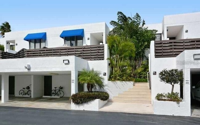 Building Photo - 832 Bayport Way Unit 832