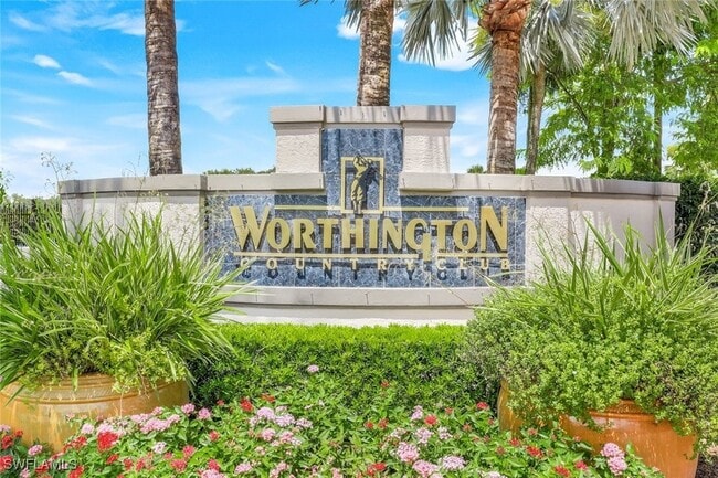 Photo - 13641 Worthington Way Unit 1610