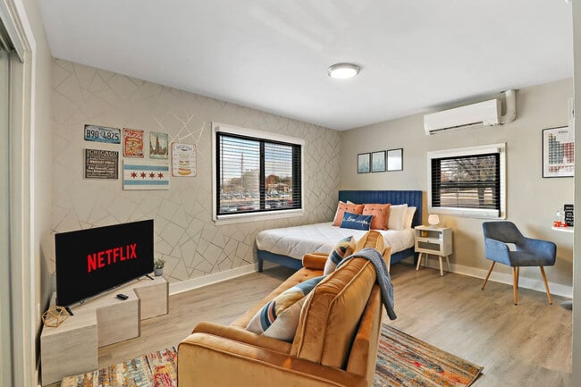 Building Photo - 4903 Spencer Ave Unit ID1366955P