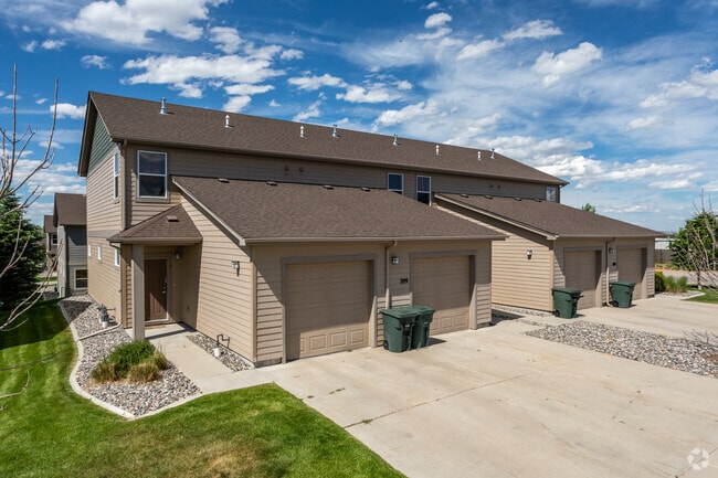 Exterior - COLLEGE PARK