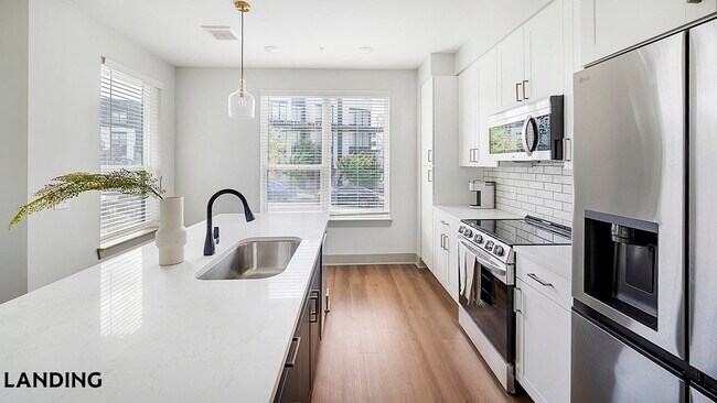 Photo - 1310 Hillside Ave Unit 407