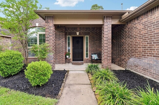 Photo - 21396 Timber Lodge Ln