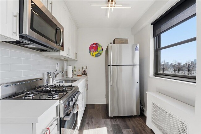 Photo - 6515 JFK Blvd E Unit 3P