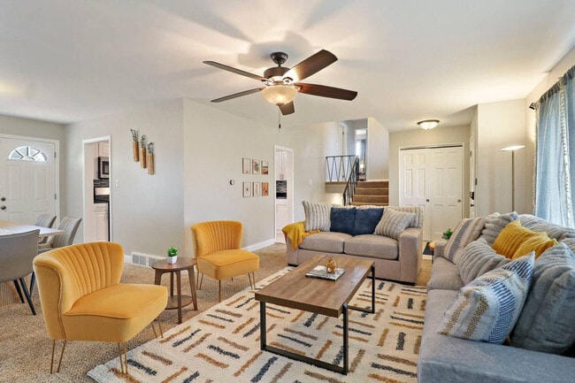 Building Photo - 207 N Beverly St Unit SI ID1607490P