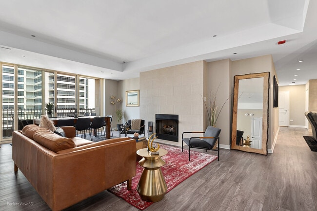 Building Photo - 45 E Chicago Ave Unit ID1029612P