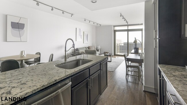 Photo - 777 Preston St Unit 23D
