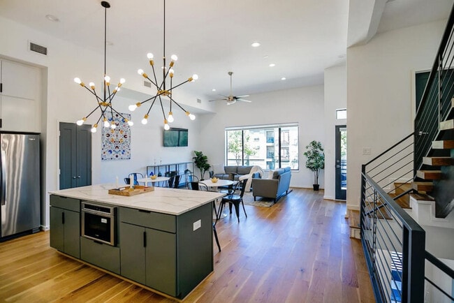 Photo - 600 Studemont St Unit SI ID1583917P