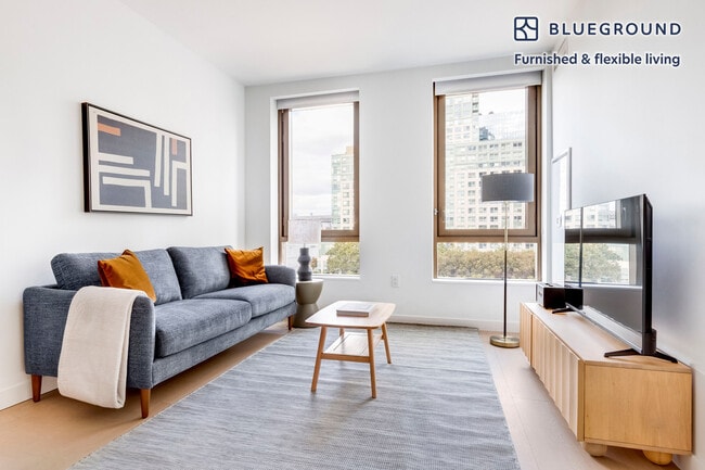 Building Photo - 478 Kent Ave Unit FL6-ID2133