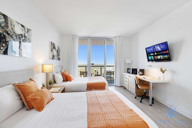 Photo - 2602 E Hallandale Beach Blvd Unit SI ID1227509P