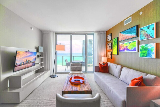 Photo - 4111 S Ocean Dr Unit SI FL18-ID1022179P