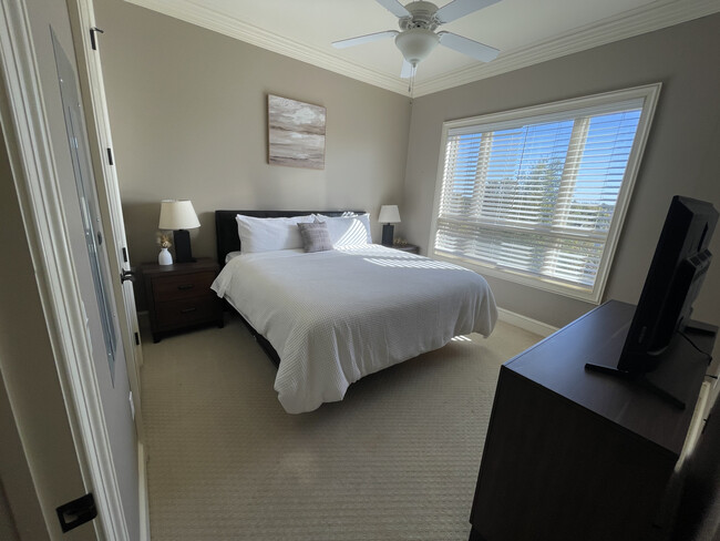 THE GATEWAY VILLAGE - Bedroom - The Gateway Village