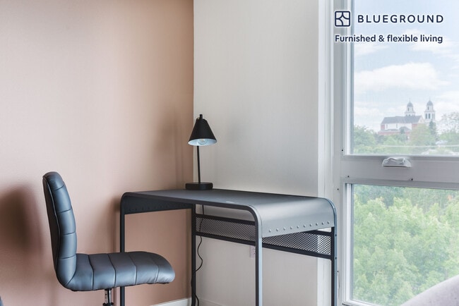 Photo - 2301 E Union St Unit FL6-ID741