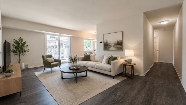 Photo - Blair Mill Village East Apartment Homes