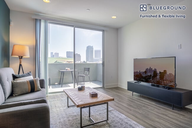 Photo - 10473 Santa Monica Blvd Unit FL5-ID141